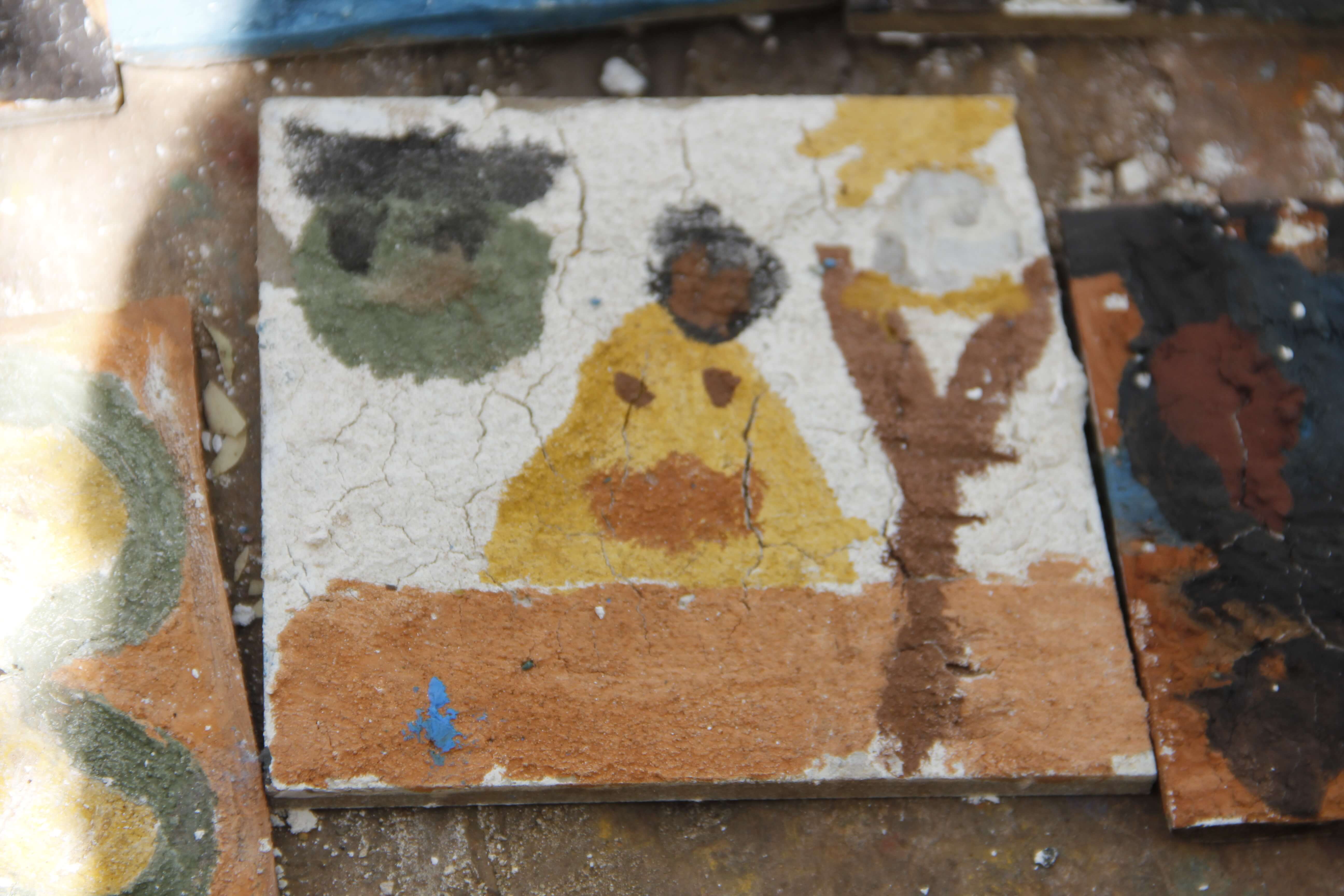 מוזיאון עין יעל